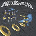 Helloween - TShirt or Longsleeve - Helloween-Master of the rings tour