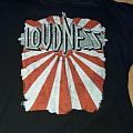Loudness - TShirt or Longsleeve - Loudness