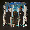 Testament - TShirt or Longsleeve - Testament Electric Crown