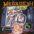 Megadeth - TShirt or Longsleeve - Megadeth-Hangar 18