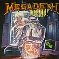 Megadeth - TShirt or Longsleeve - Megadeth-Hangar 18