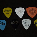 Dio - Other Collectable - Dio guitar picks
