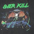 Overkill - TShirt or Longsleeve - Overkill-Under the influence