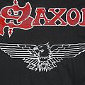 - Saxon Bootleg