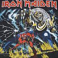 Iron Maiden - TShirt or Longsleeve - Iron Maiden-The number of the beast