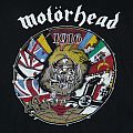 Motörhead - TShirt or Longsleeve - Motörhead Motorhead 1916