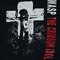 W.A.S.P. - TShirt or Longsleeve - W.A.S.P. Wasp-The Crimson Idol