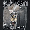 Iced Earth - TShirt or Longsleeve - Iced Earth-Prophecy