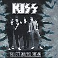 Kiss - TShirt or Longsleeve - Kiss-Dressed to kil