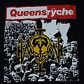 Queensryche - TShirt or Longsleeve - Queensryche-Operation Mindcrime