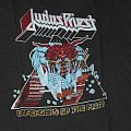 Judas Priest - TShirt or Longsleeve - Judas Priest-Defenders of the Faith