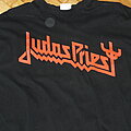 Judas Priest - TShirt or Longsleeve - Judas Priest reunion tour
