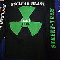 Nuclear Blast - TShirt or Longsleeve - Nuclear blast records promo shirt