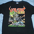 Violator - TShirt or Longsleeve - Violator shirt UxFxTx