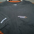 Meshuggah - TShirt or Longsleeve - Meshuggah "Chaos Refined"