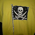 Training For Utopia - TShirt or Longsleeve - Training For Utopia pirate shirt