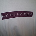 Kohllapse - TShirt or Longsleeve - Kohllapse "Path Towards Serenity"