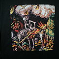 Saviour Machine - TShirt or Longsleeve - Saviour Machine "Behold A Pale Horse"