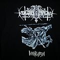 Nokturnal Mortum - TShirt or Longsleeve - Nokturnal Mortum "Valkyrja"