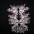 Genghis Tron - TShirt or Longsleeve - Genghis Tron logo