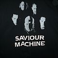Saviour Machine - TShirt or Longsleeve - Saviour Machine Faces Shirt