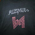 Ulver - TShirt or Longsleeve - Ulver logo