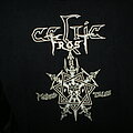 Celtic Frost - TShirt or Longsleeve - Celtic Frost "Morbid Tales"