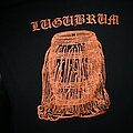 Lugubrum - TShirt or Longsleeve - Lugubrum Barrel Shirt