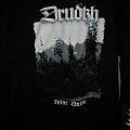 Drudkh - TShirt or Longsleeve - Drudkh "False Dawn"