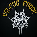 Celtic Frost - TShirt or Longsleeve - Celtic Frost "Monotheist" tour shirt