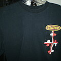 Clutch - TShirt or Longsleeve - Clutch "Robot Hive/ Exodus"
