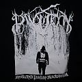 Panopticon - TShirt or Longsleeve - Panopticon "Anarcho Pagan Black Metal"