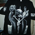 Celtic Frost - TShirt or Longsleeve - Celtic Frost "To Mega Therion"