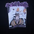 Acid Bath - TShirt or Longsleeve - Acid Bath "Paegan Terrorism Tactics"
