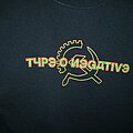Type O Negative - TShirt or Longsleeve - Type O Negative "Dead Again"