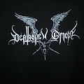 Deathspell Omega - TShirt or Longsleeve - Deathspell Omega Logo