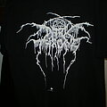 Darkthrone - TShirt or Longsleeve - Darkthrone "True Norwegian Black Metal"