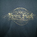 Virgin Black - TShirt or Longsleeve - Virgin Black logo