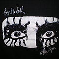 Alice Cooper - TShirt or Longsleeve - Alice Cooper "Love It To Death"