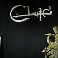 Clutch - TShirt or Longsleeve - Clutch "Abraham Lincoln"