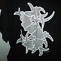 Sepultura - TShirt or Longsleeve - Sepultura logo