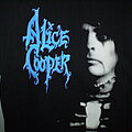Alice Cooper - TShirt or Longsleeve - Alice Cooper