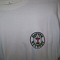 Rotten Records - TShirt or Longsleeve - Rotten Records logo