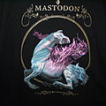 Mastodon - TShirt or Longsleeve - Mastodon "Remission"