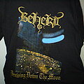 Beherit - TShirt or Longsleeve - Beherit "Drawing Down The Moon"