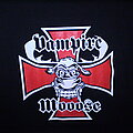 Vampire Moose - Other Collectable - Vampire Moose logo