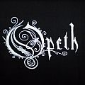 Opeth - TShirt or Longsleeve - Opeth logo
