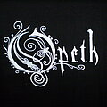 Opeth - TShirt or Longsleeve - Opeth logo