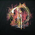 Living Sacrifice - TShirt or Longsleeve - Living Sacrifice "Inhabit"