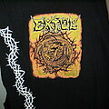 Extol - TShirt or Longsleeve - Extol "Burial"